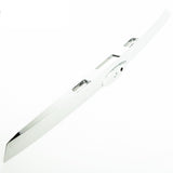 Focus Mk2 hinten Chrom Kofferraum Heckklappengriff 08 11 Facelift