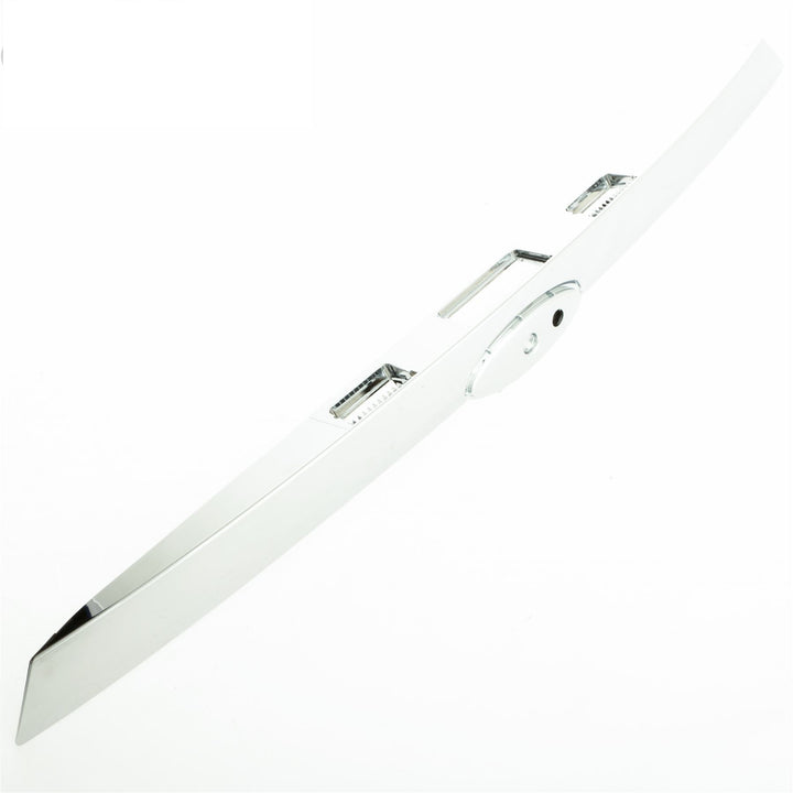 Focus Mk2 hinten Chrom Kofferraum Heckklappengriff 08 11 Facelift