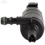 Original Ford C-MAX/Focus MK2 Wischwasserpumpe zur Scheinwerferreinigung, 12v