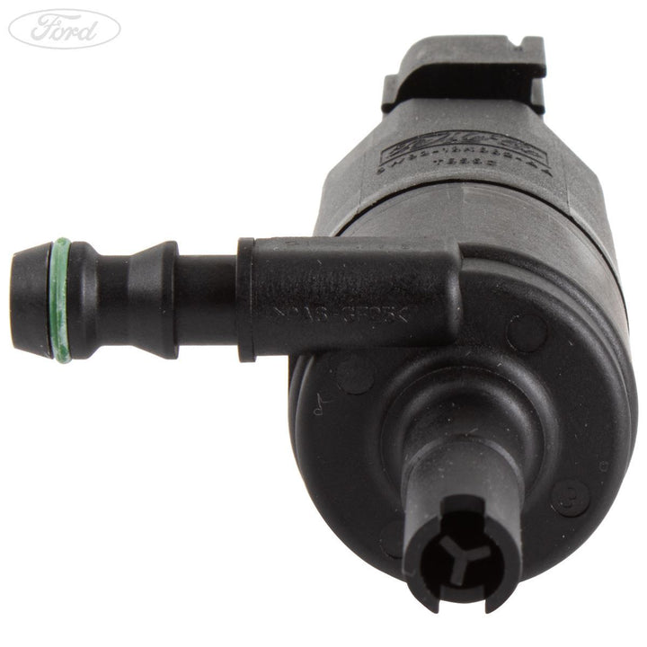 Original Ford C-MAX/Focus MK2 Wischwasserpumpe zur Scheinwerferreinigung, 12v