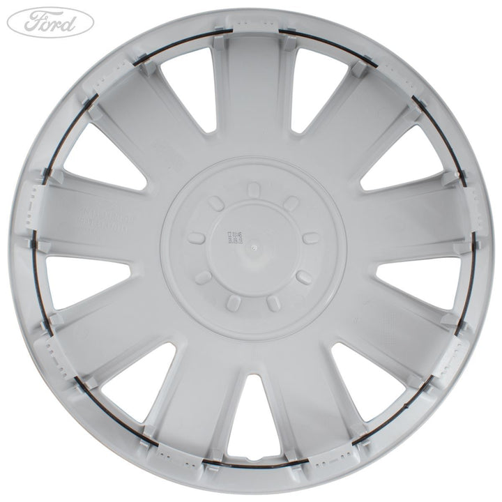 Ford Fiesta Fusion 2000-2008 15