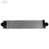 Mondeo Mk5 1.5 SOHC DI TC Diesel Ladeluftkühler 05/2015-