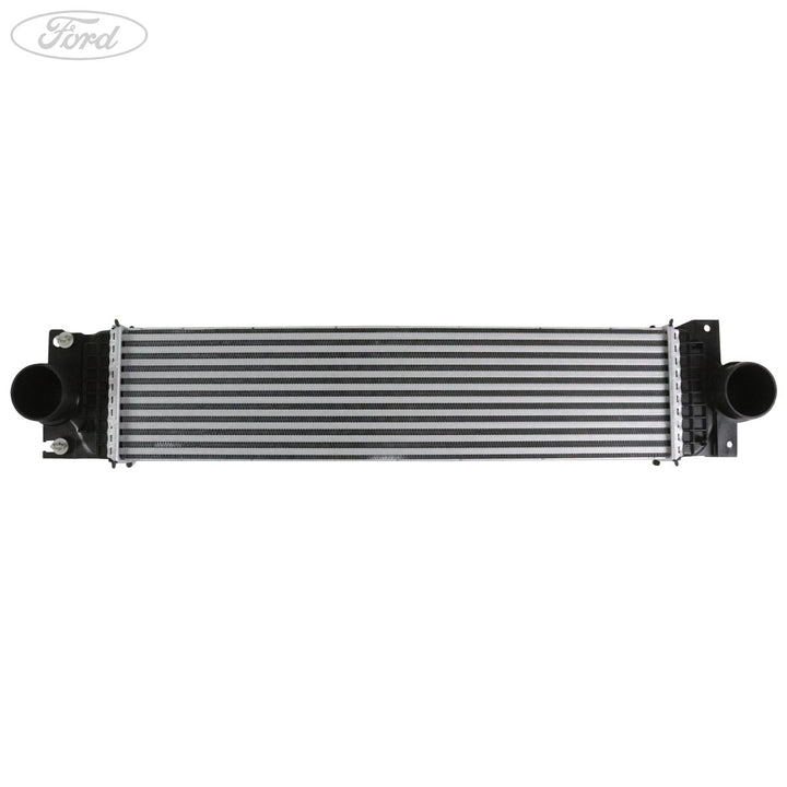 Mondeo Mk5 1.5 SOHC DI TC Diesel Ladeluftkühler 05/2015-