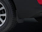 Original Ford Tourneo/Transit Courier® Schmutzfänger hinten,in Passform
