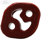 Original Ford Auspuff Gummilager 1.0L EcoBoost 1223914