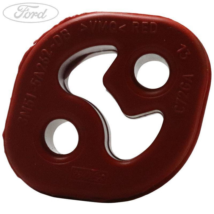 Original Ford Auspuff Gummilager 1.0L EcoBoost 1223914