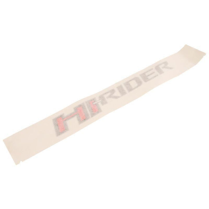 Original Ford Ranger TKE HIRIDER Seitenwand Aufkleber Seitenwand 2015-2023 1921675