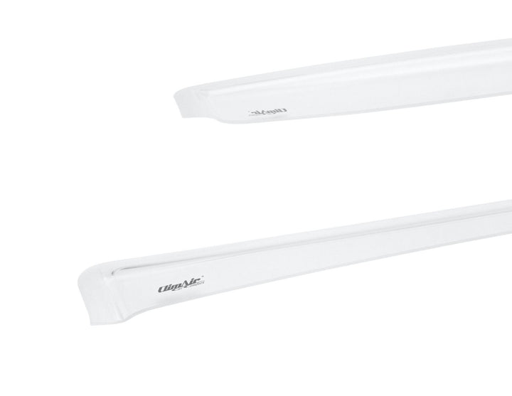 Ford All-Electric Capri®/Explorer® ClimAir®* Windabweise, Fenster vorne