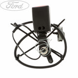 Original Ford Grand C-Max Sicheeitsgurt hinten links 1707197