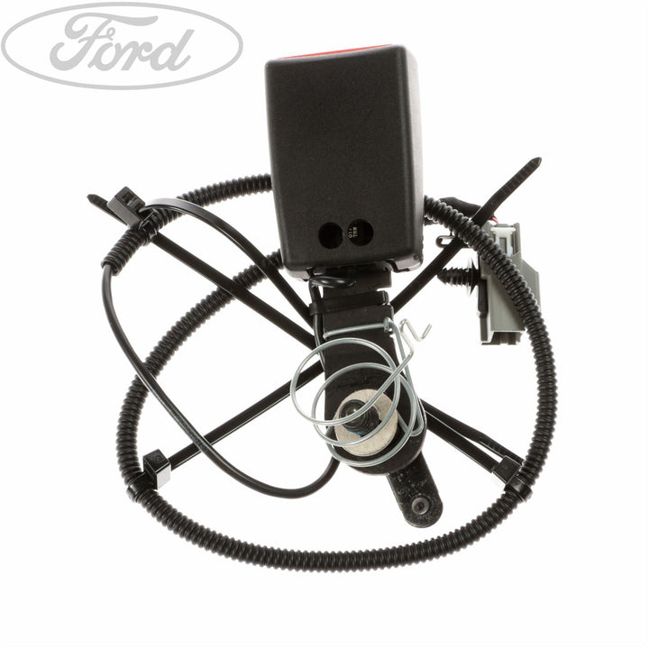 Original Ford Grand C-Max Sicheeitsgurt hinten links 1707197