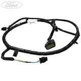 Einparkhilfe Sensor Kabel