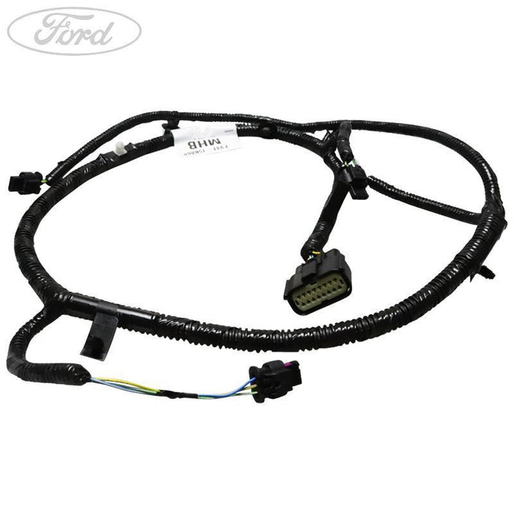 Einparkhilfe Sensor Kabel