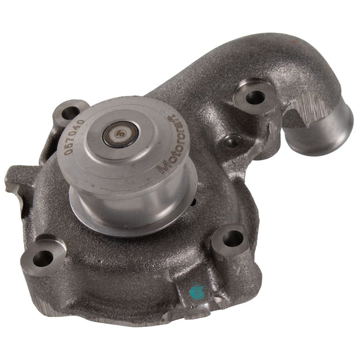 1.8 Diesel NA Wasserpumpensatz mit Riemenscheibe 60Bhp