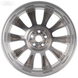 Original Ford S-Max Galaxy 19