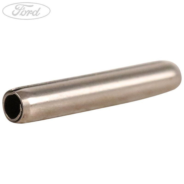 Original Ford Spannstift Einzelsicherung x1 Silber W706691-S300 1506881