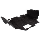 Motorraum Spritzschutz