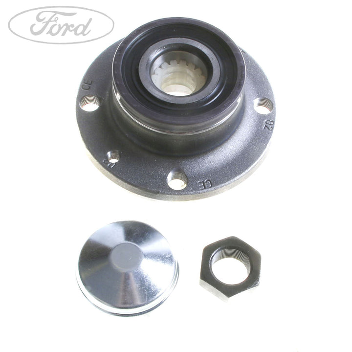 Original Ford KA Radlager hinten 1587590