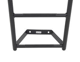 Original Ford Transit Custom ab 2023 Heckleiter, mit niedrigem Dach