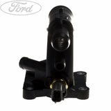 Original Ford Adapteranschluss Kühlmittelgehäuse 5198499