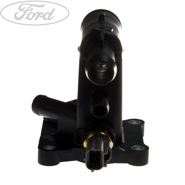 Original Ford Adapteranschluss Kühlmittelgehäuse 5198499