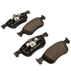 Ford Motorcraft Vorderer Bremsbelagsatz für Fiesta ab 2017 2458760