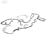 Original Ford Kabel – Kraftstoffstandsgeber 2161158
