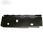 Original Ford Transit Custom Rear Outer Floor Querträger 2014-1933319