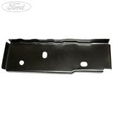 Original Ford Transit Custom Rear Outer Floor Querträger 2014-1933319