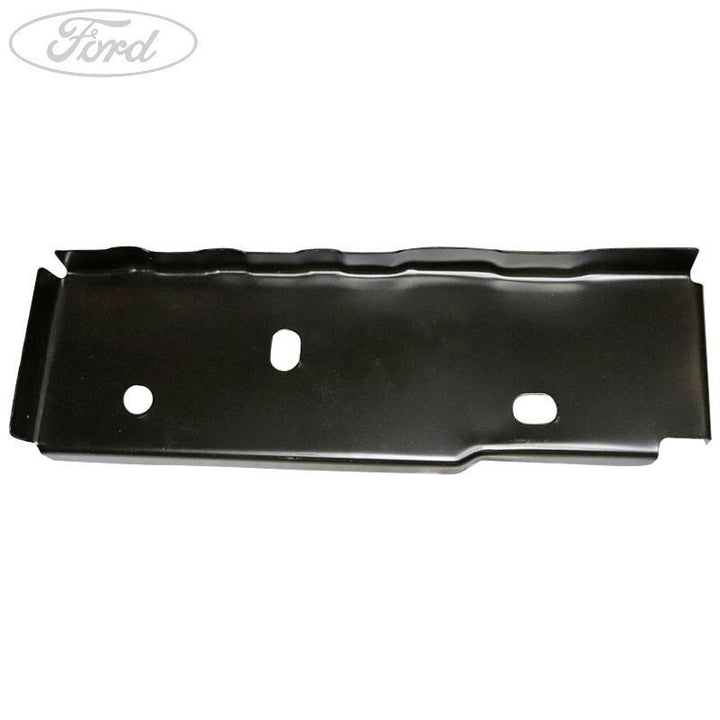 Original Ford Transit Custom Rear Outer Floor Querträger 2014-1933319