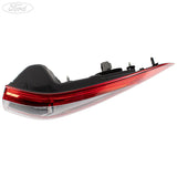 S-MAX WA6 Äußere Original Hinten rechts Rücklicht Lampe Cluster