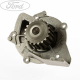 Focus Mk2  C-MAX Galaxy  S-MAX Mondeo Mk4 2.0 TDCi Wasserpumpe