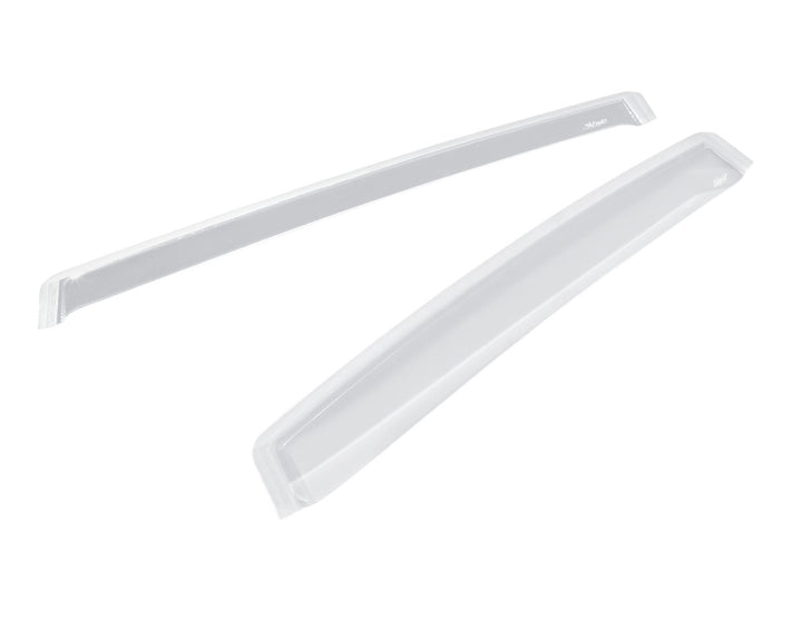 Ford Mustang Mach-E ClimAir* Windabweiser, Seitenfenster hinten, transparent 2539417
