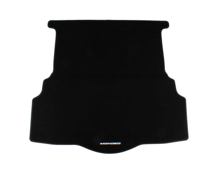 Original Ford Mondeo 2014-2022 Gepäckraum-Matte mit Logo, 4 Türer,mit Reserverad