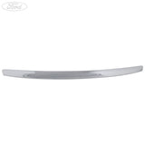 Kuga MK1 vordere Motorhaube Obere Chrom Verkleidung