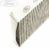 Focus MK1 Focus Mk1 Innenraum Pollen filter