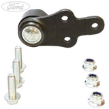 Original Ford Mondeo 2000-2007 Schraube - Kugelgelenk vorne unten 1679376