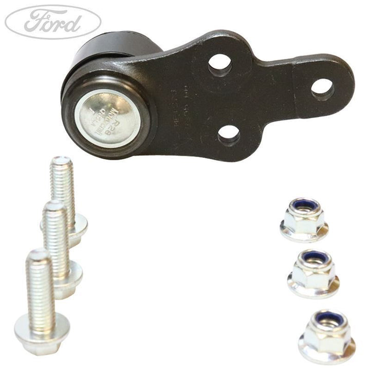 Original Ford Mondeo 2000-2007 Schraube - Kugelgelenk vorne unten 1679376