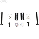 Transit Tourneo Custom vordere Stoßstange Fitting Kit 2012 -