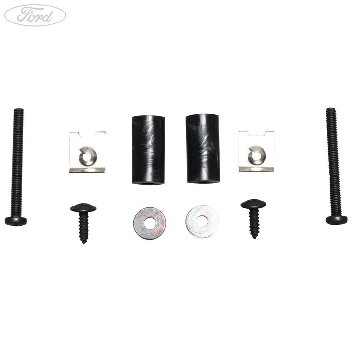 Transit Tourneo Custom vordere Stoßstange Fitting Kit 2012 -