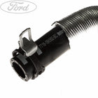 Original Ford Heizungsausgangsschlauch 1438136