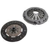 Original Ford 1.5 EcoBoost 16v Schaltgetriebe Kupplung Kit 2283503