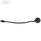 Original Ford Focus/C-MAX 2010-2019 Halteband Hutablage 1920981