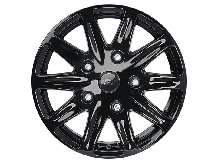 Original Ford Tourneo Custom Leichtmetallrad 17