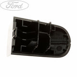 Original Ford Focus/Kuga Blende Türschloss hinten grundiert 1305818
