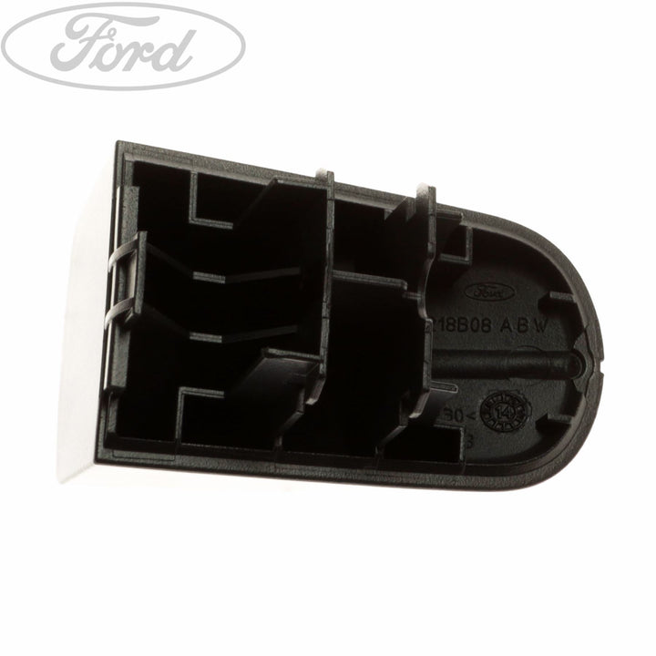 Original Ford Focus/Kuga Blende Türschloss hinten grundiert 1305818