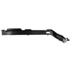 Original Ford Fusion Stoßstangenhalter hinten 1498268