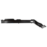 Original Ford Fusion Stoßstangenhalter hinten 1498268