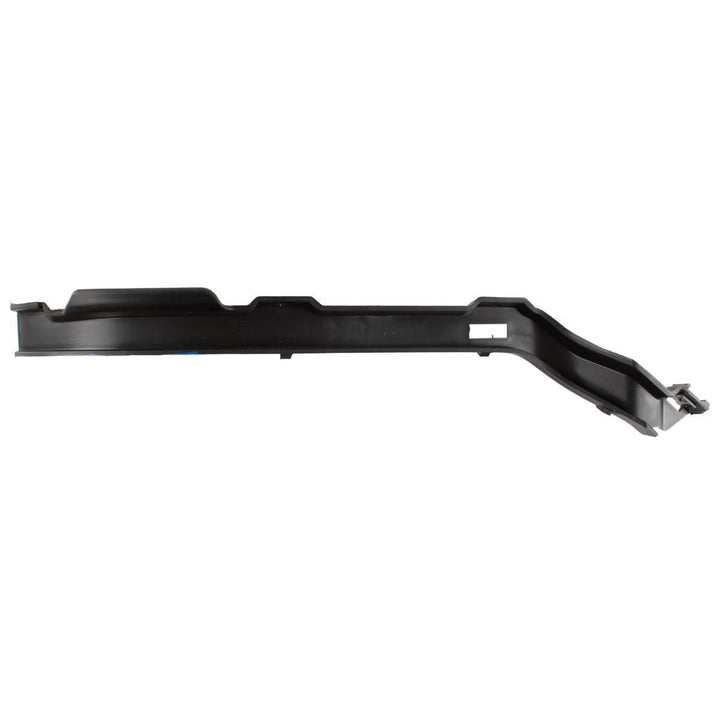 Original Ford Fusion Stoßstangenhalter hinten 1498268