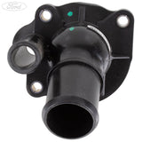 Original Ford Kühlmittelthermostat 1475495