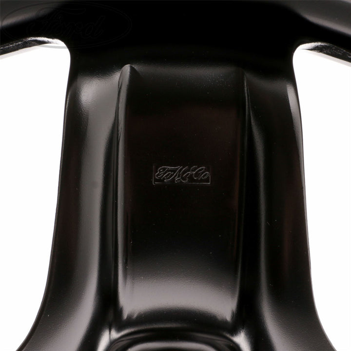 Original Ford Focus/C-MAX 16